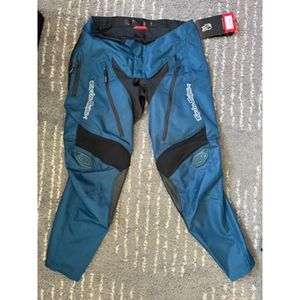 TLD - SCOUT GP OFF-ROAD PANT SOLID MARINE - Troy Lee Designs